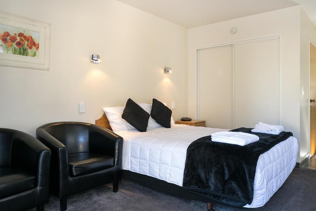 Ashleigh Court Motel Μπλένχαϊμ Εξωτερικό φωτογραφία