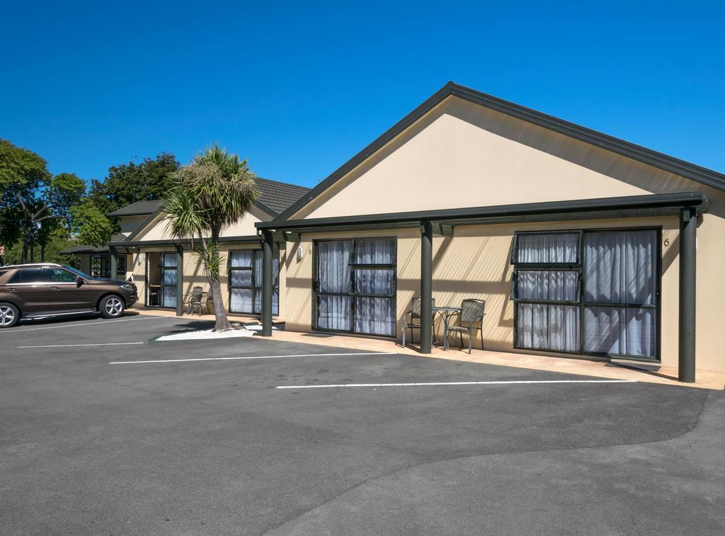 Ashleigh Court Motel Μπλένχαϊμ Εξωτερικό φωτογραφία