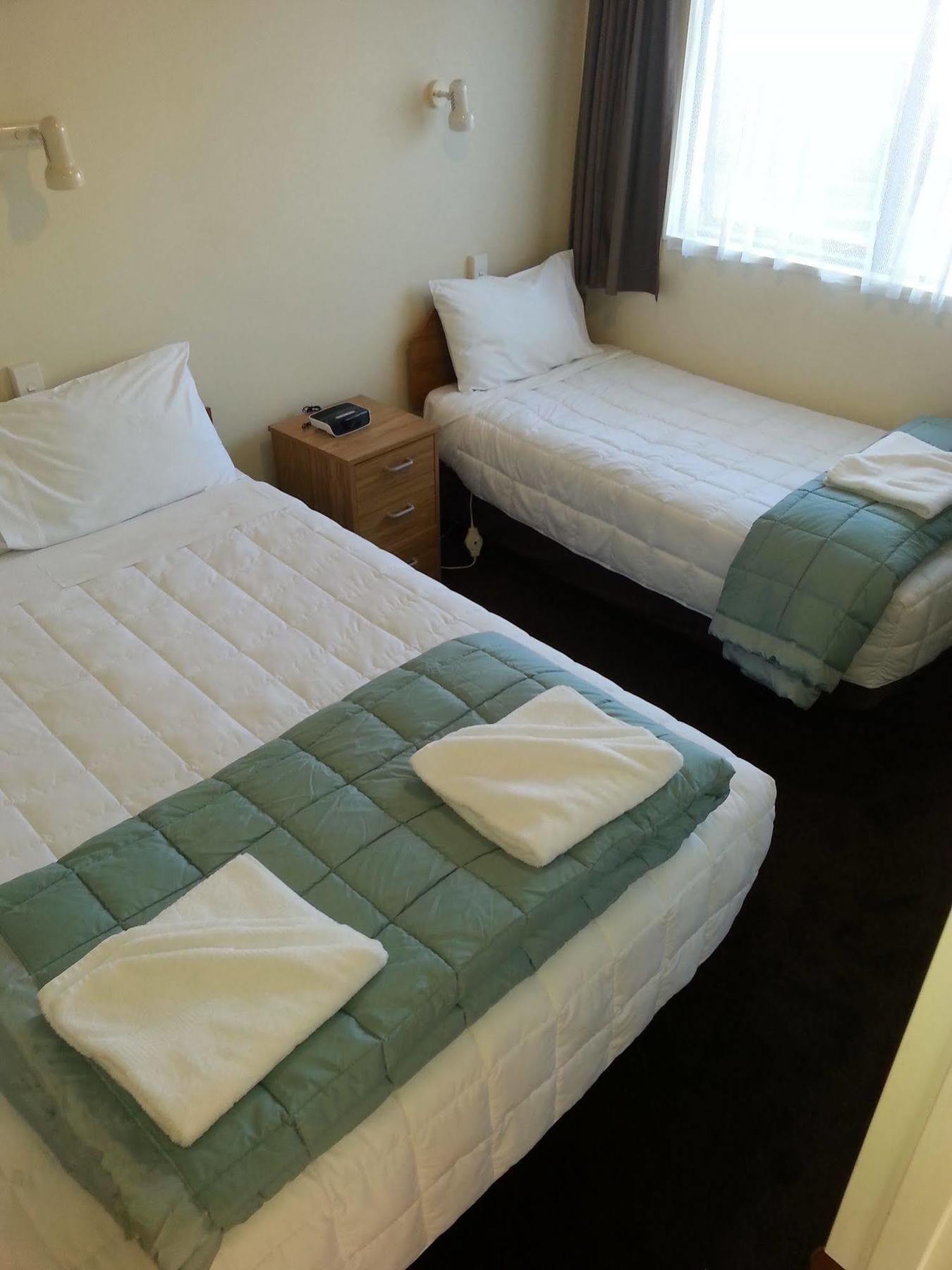 Ashleigh Court Motel Μπλένχαϊμ Εξωτερικό φωτογραφία