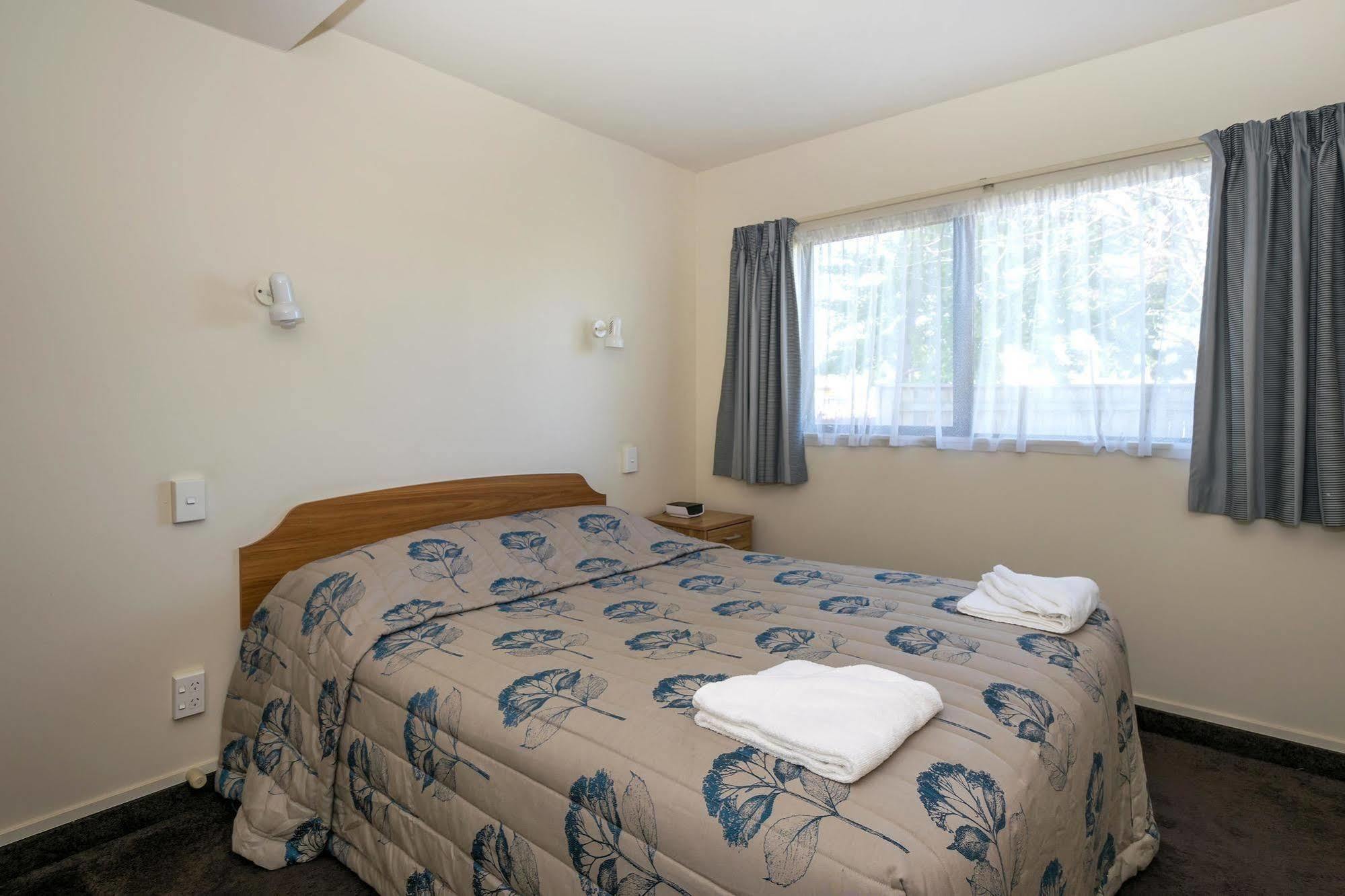 Ashleigh Court Motel Μπλένχαϊμ Εξωτερικό φωτογραφία