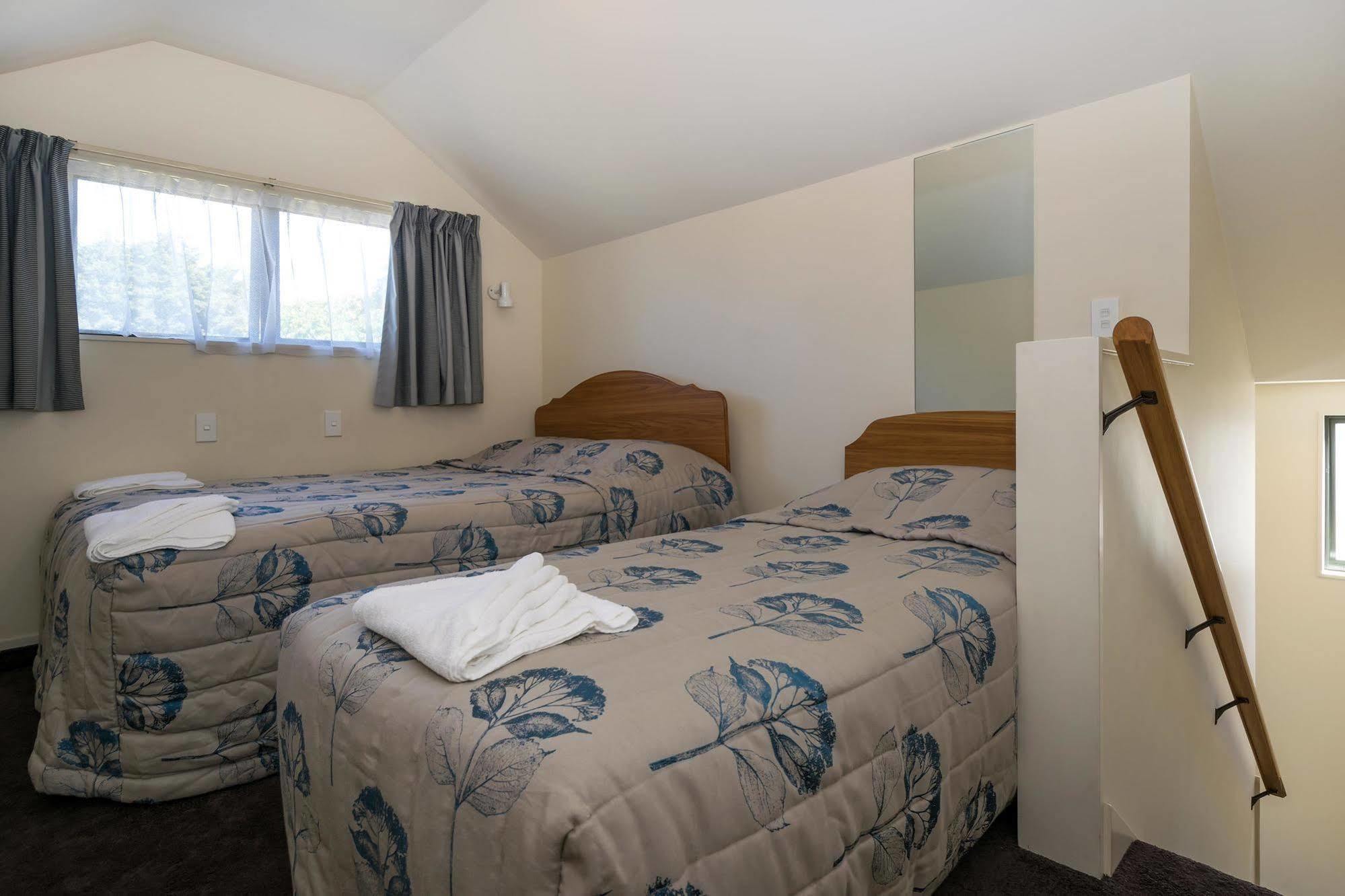 Ashleigh Court Motel Μπλένχαϊμ Εξωτερικό φωτογραφία