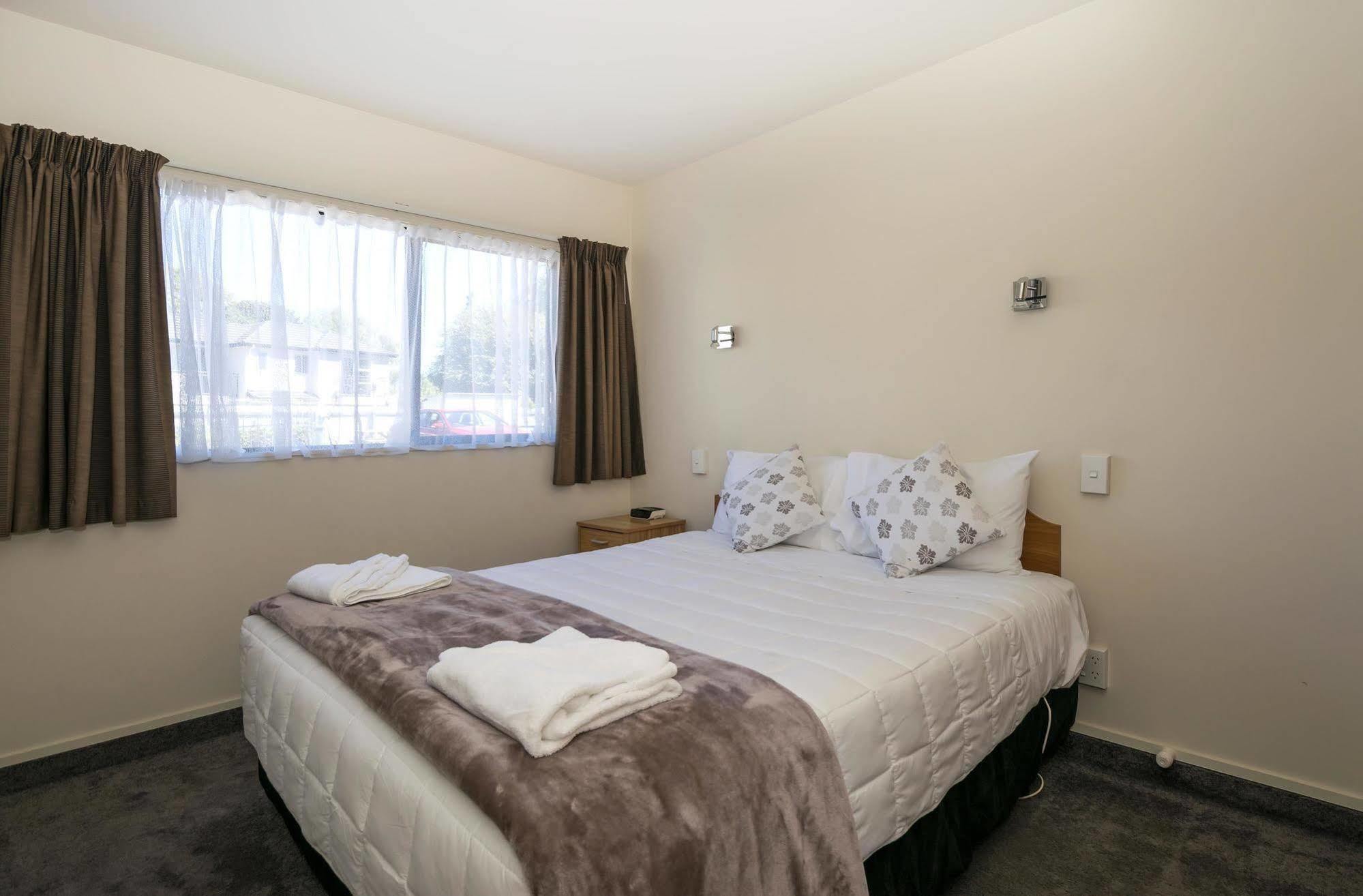 Ashleigh Court Motel Μπλένχαϊμ Εξωτερικό φωτογραφία